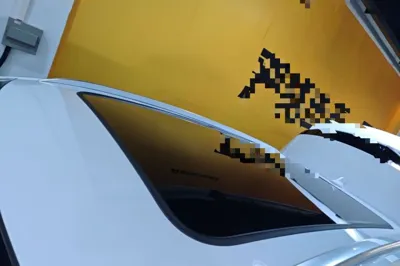 BYD Song PLUS New Energy