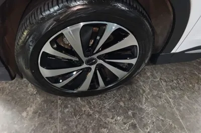 BYD Song PLUS New Energy