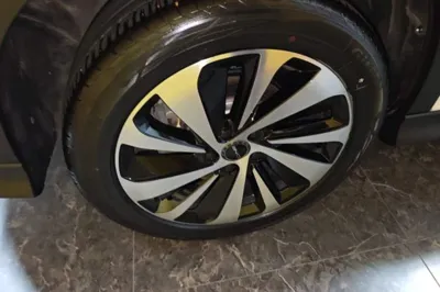 BYD Song PLUS New Energy