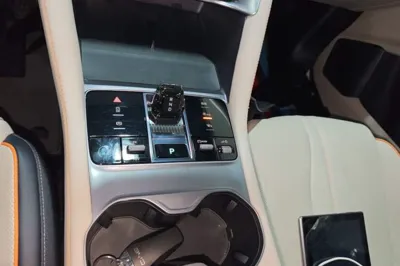 BYD Song PLUS New Energy