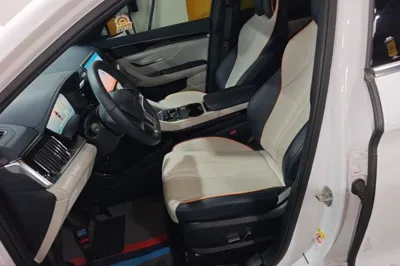 BYD Song PLUS New Energy