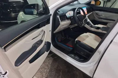 BYD Song PLUS New Energy