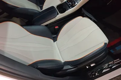 BYD Song PLUS New Energy