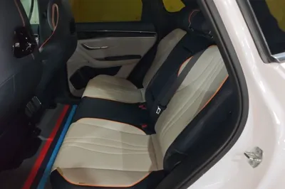 BYD Song PLUS New Energy