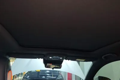 BYD Song PLUS New Energy
