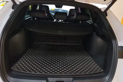 BYD Song PLUS New Energy