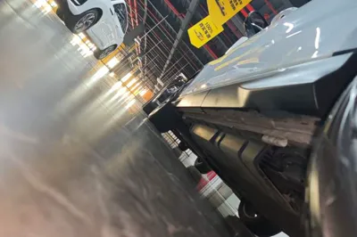 BYD Song PLUS New Energy