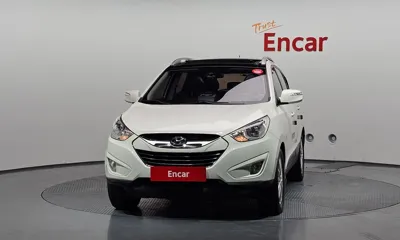 Hyundai Tucson 2010, 156371 км, за 2776.31 USD