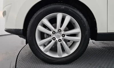 Hyundai Tucson 2010, 156371 км, за 2776.31 USD
