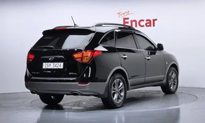Hyundai Veracruz 2012, 237640 км, за 3771.99 USD