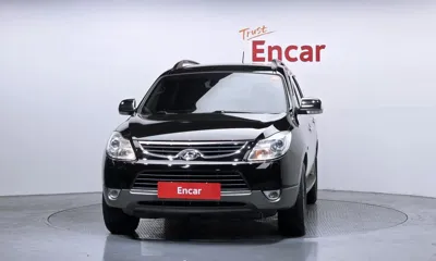 Hyundai Veracruz 2012, 237640 км, за 3771.99 USD