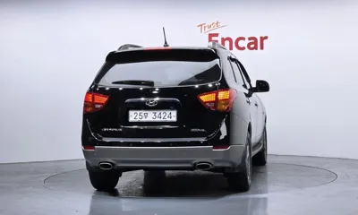 Hyundai Veracruz 2012, 237640 км, за 3771.99 USD