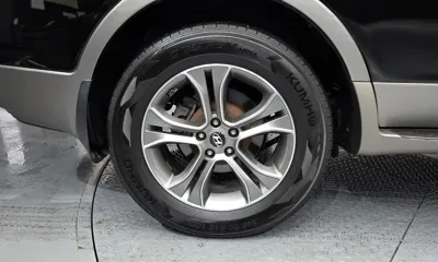 Hyundai Veracruz 2012, 237640 км, за 3771.99 USD