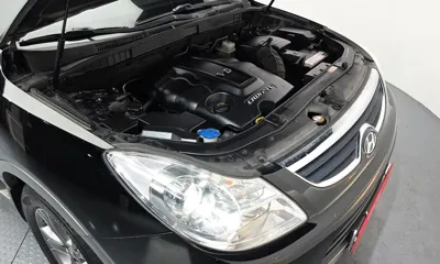 Hyundai Veracruz 2012, 237640 км, за 3771.99 USD - фото 6