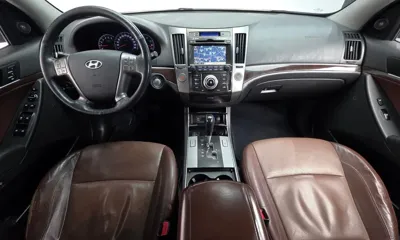 Hyundai Veracruz 2012, 237640 км, за 3771.99 USD - фото 7