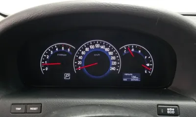 Hyundai Veracruz 2012, 237640 км, за 3771.99 USD - фото 8