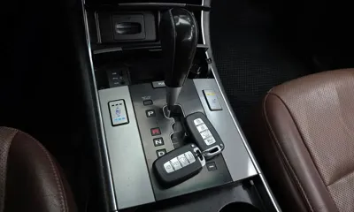 Hyundai Veracruz 2012, 237640 км, за 3771.99 USD - фото 9