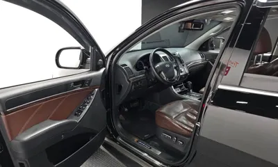 Hyundai Veracruz 2012, 237640 км, за 3771.99 USD - фото 10