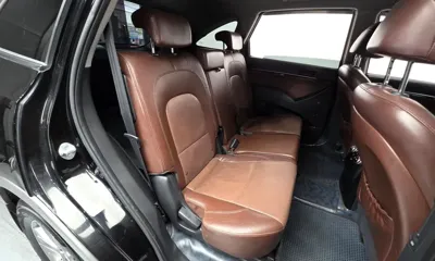 Hyundai Veracruz 2012, 237640 км, за 3771.99 USD - фото 11