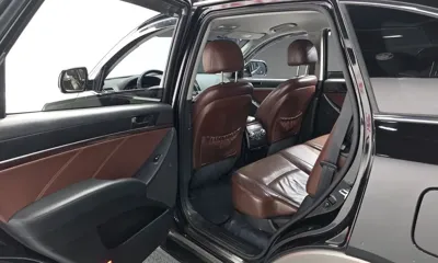 Hyundai Veracruz 2012, 237640 км, за 3771.99 USD - фото 12