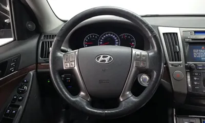 Hyundai Veracruz 2012, 237640 км, за 3771.99 USD - фото 13