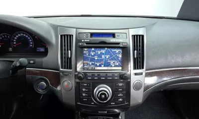 Hyundai Veracruz 2012, 237640 км, за 3771.99 USD - фото 14