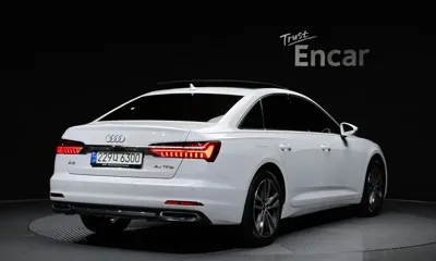 Audi A6 2023, 36708 км, за 23127.05 USD