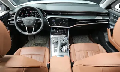 Audi A6 2023, 36708 км, за 23127.05 USD - фото 7