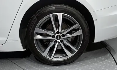 Audi A6 2023, 36708 км, за 23127.05 USD - фото 21