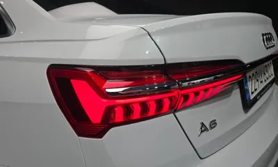 Audi A6 2023, 36708 км, за 23127.05 USD - фото 23