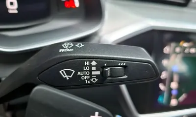 Audi A6 2023, 36708 км, за 23127.05 USD - фото 31