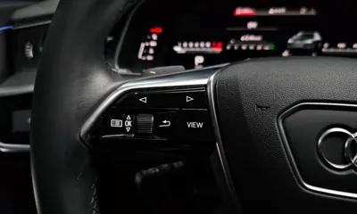 Audi A6 2023, 36708 км, за 23127.05 USD - фото 33