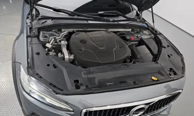 Volvo V90 2018, 252006 км, за 8867.57 USD - фото 6
