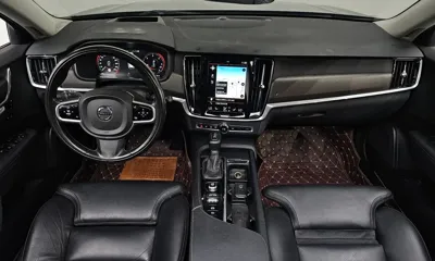 Volvo V90 2018, 252006 км, за 8867.57 USD - фото 7