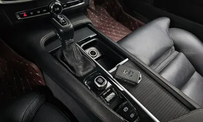 Volvo V90 2018, 252006 км, за 8867.57 USD - фото 9