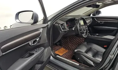 Volvo V90 2018, 252006 км, за 8867.57 USD - фото 10