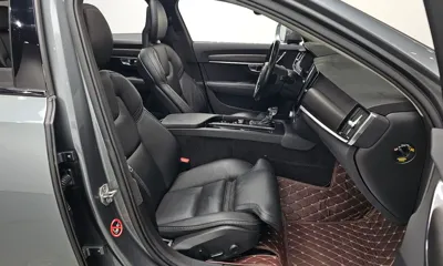 Volvo V90 2018, 252006 км, за 8867.57 USD - фото 11