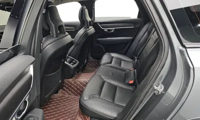 Volvo V90 2018, 252006 км, за 8867.57 USD - фото 12