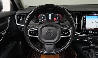 Volvo V90 2018, 252006 км, за 8867.57 USD - фото 13