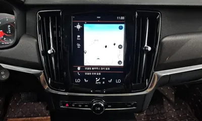 Volvo V90 2018, 252006 км, за 8867.57 USD - фото 14