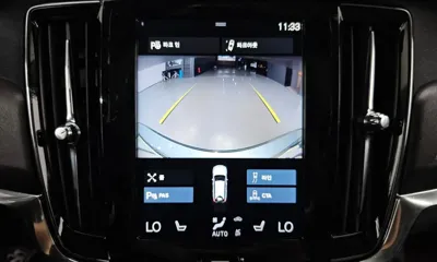 Volvo V90 2018, 252006 км, за 8867.57 USD - фото 15