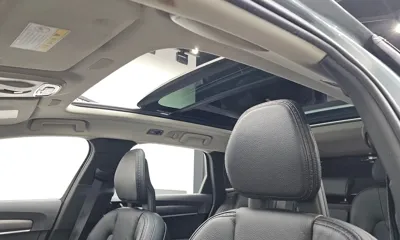 Volvo V90 2018, 252006 км, за 8867.57 USD - фото 20