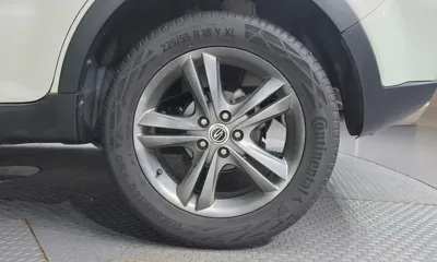 KG_Mobility_Ssangyong KORANDO 2012, 99909 км, за 2540.72 USD