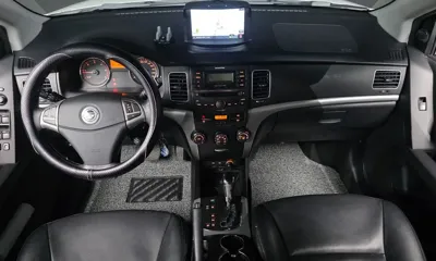 KG_Mobility_Ssangyong KORANDO 2012, 99909 км, за 2540.72 USD - фото 7