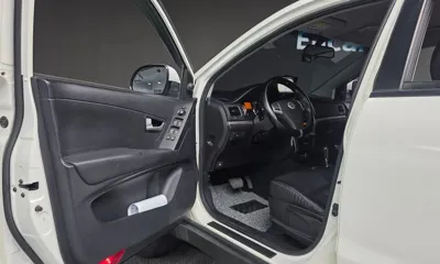 KG_Mobility_Ssangyong KORANDO 2012, 99909 км, за 2540.72 USD - фото 10