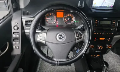 KG_Mobility_Ssangyong KORANDO 2012, 99909 км, за 2540.72 USD - фото 13