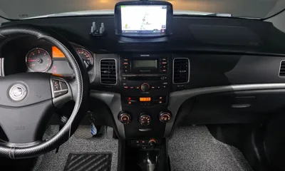 KG_Mobility_Ssangyong KORANDO 2012, 99909 км, за 2540.72 USD - фото 14