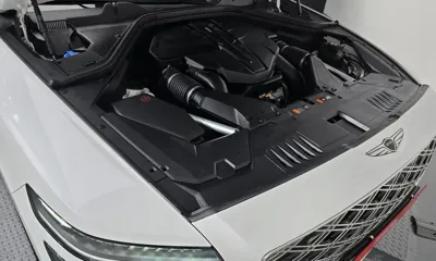 Genesis GV80 2024, 40431 км, за 46184.34 USD - фото 6