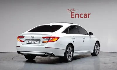 Honda Accord 2019, 27082 км, за 14866.48 USD