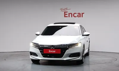 Honda Accord 2019, 27082 км, за 14866.48 USD